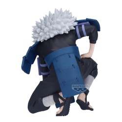 Figurine Statique - Panel Spectacle - Naruto - Senju Tobirama