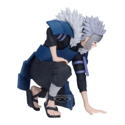 Static Figure - Panel Spectacle - Naruto - Senju Tobirama