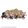 Figurine Statique - Panel Spectacle - Naruto - Senju Tobirama