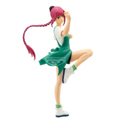 Figurine Statique - Vibration Stars - Sakamoto Days - Lou Xiaotan