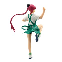 Static Figure - Vibration Stars - Sakamoto days - Lou Xiaotan