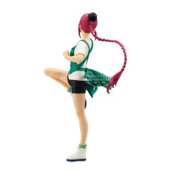 Static Figure - Vibration Stars - Sakamoto days - Lou Xiaotan