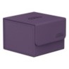 Deck Box - SideWinder 133+ - Purple - XenoSkin