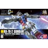 Model - High Grade - Gundam - RX-78-2