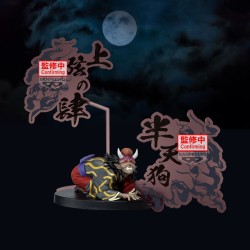 Static Figure - Demon Series - Demon Slayer - Hantengu