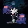 Figurine Statique - Demon Series - Demon Slayer - Gyokko
