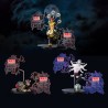 Figurine Statique - Demon Series - Demon Slayer - Gyokko