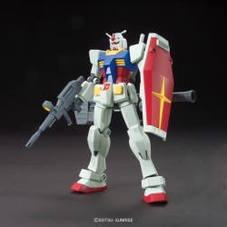 Model - High Grade - Gundam - RX-78-2