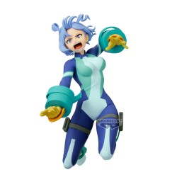 Static Figure - The Amazing Heroes Plus - My Hero Academia - Nejire Hado