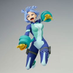 Static Figure - The Amazing Heroes Plus - My Hero Academia - Nejire Hado