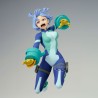 Static Figure - The Amazing Heroes Plus - My Hero Academia - Nejire Hado