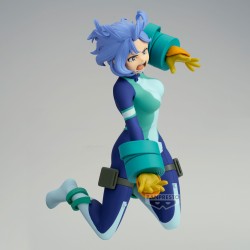 Static Figure - The Amazing Heroes Plus - My Hero Academia - Nejire Hado