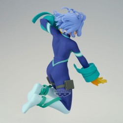 Static Figure - The Amazing Heroes Plus - My Hero Academia - Nejire Hado