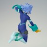 Static Figure - The Amazing Heroes Plus - My Hero Academia - Nejire Hado