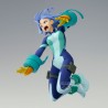 Static Figure - The Amazing Heroes Plus - My Hero Academia - Nejire Hado