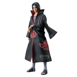 Static Figure - Grandista - Naruto - Itachi Uchiha