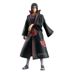 Figurine Statique - Grandista - Naruto - Itachi Uchiha