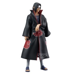 Static Figure - Grandista - Naruto - Itachi Uchiha