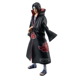 Static Figure - Grandista - Naruto - Itachi Uchiha