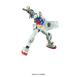 Model - High Grade - Gundam - RX-78-2