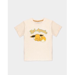 T-shirt - Pokemon - Évoli