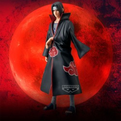 Static Figure - Grandista - Naruto - Itachi Uchiha