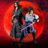 Static Figure - Grandista - Naruto - Itachi Uchiha