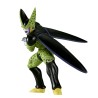 Static Figure - Match Makers - Dragon Ball - Cell