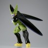 Static Figure - Match Makers - Dragon Ball - Cell