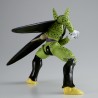 Static Figure - Match Makers - Dragon Ball - Cell