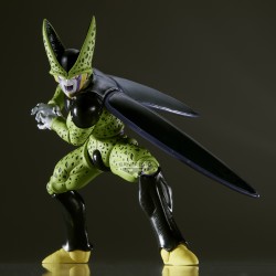 Figurine Statique - Match Makers - Dragon Ball - Cell