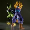 Figurine Statique - Match Makers - Dragon Ball - Cell