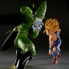 Static Figure - Match Makers - Dragon Ball - Cell