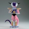 Static Figure - Solid Edge Works - Dragon Ball - Frieza