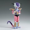 Static Figure - Solid Edge Works - Dragon Ball - Frieza