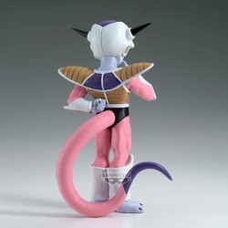 Figurine Statique - Solid Edge Works - Dragon Ball - Freezer