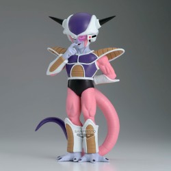 Static Figure - Solid Edge Works - Dragon Ball - Frieza
