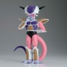 Static Figure - Solid Edge Works - Dragon Ball - Frieza