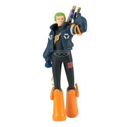 Static Figure - The Shukko - One Piece - Roronoa Zoro