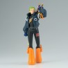 Static Figure - The Shukko - One Piece - Roronoa Zoro