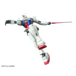 Model - High Grade - Gundam - RX-78-2