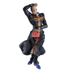 Static Figure - Mometria - Jojo's Bizarre Adventure - Enrico Pucci