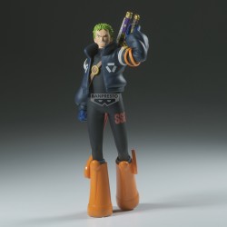 Static Figure - The Shukko - One Piece - Roronoa Zoro