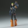 Static Figure - The Shukko - One Piece - Roronoa Zoro