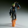Figurine Statique - The Shukko - One Piece - Roronoa Zoro