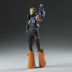 Static Figure - The Shukko - One Piece - Roronoa Zoro