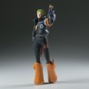 Static Figure - The Shukko - One Piece - Roronoa Zoro
