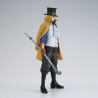 Static Figure - DXF - One Piece - Sabo
