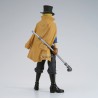 Static Figure - DXF - One Piece - Sabo
