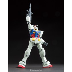 Model - High Grade - Gundam - RX-78-2
